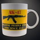 AK47 Mug